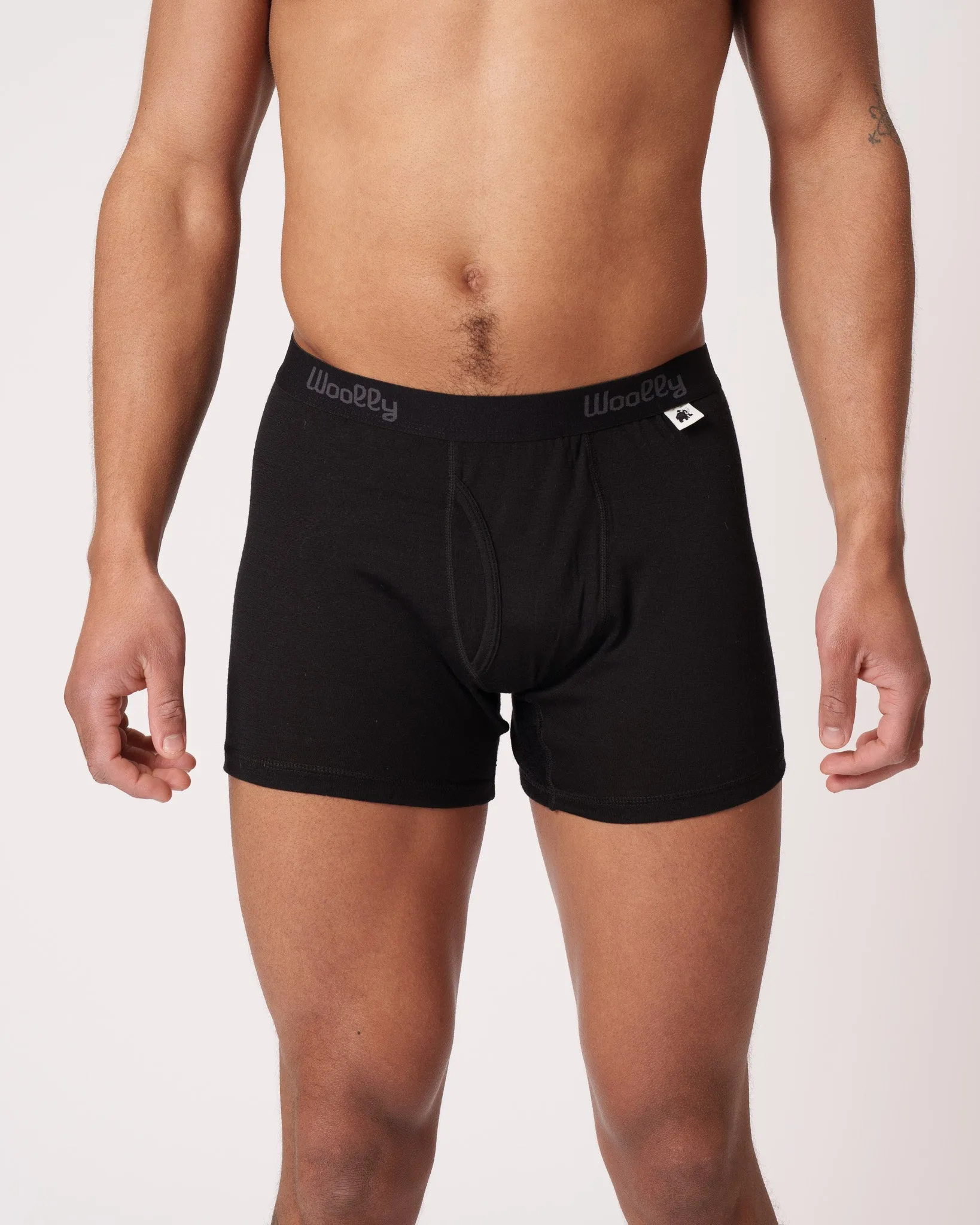 Everyday Boxer Brief