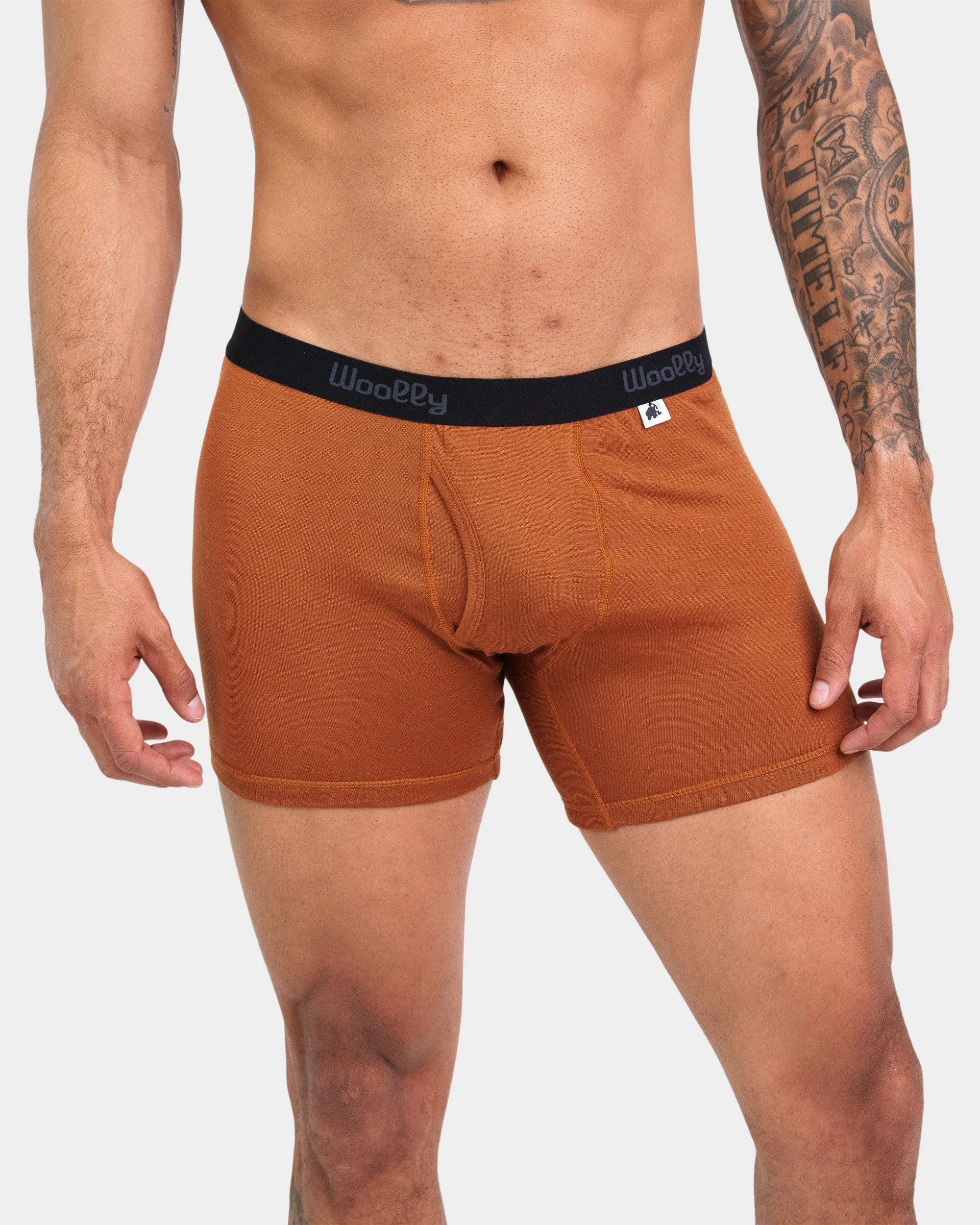 Everyday Boxer Brief