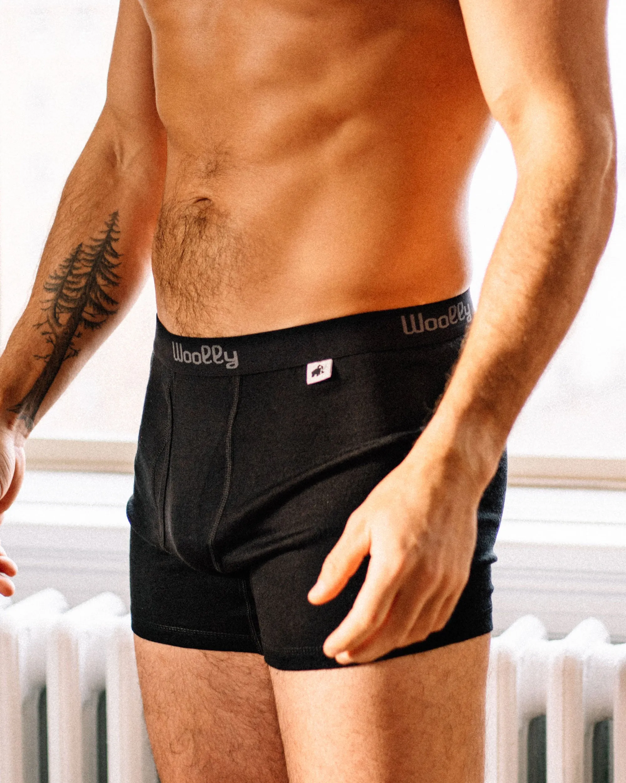 Everyday Boxer Brief