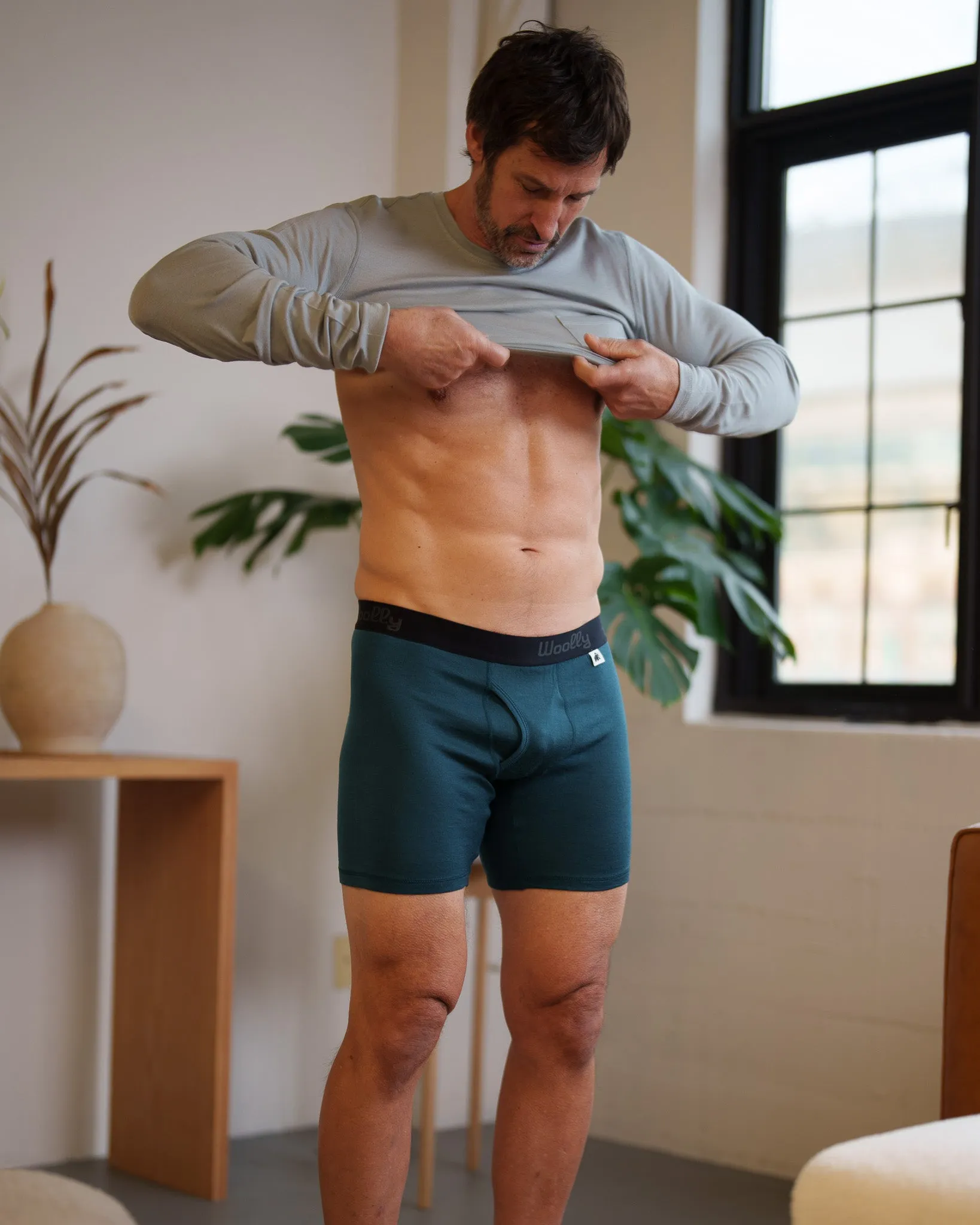 Everyday Boxer Brief