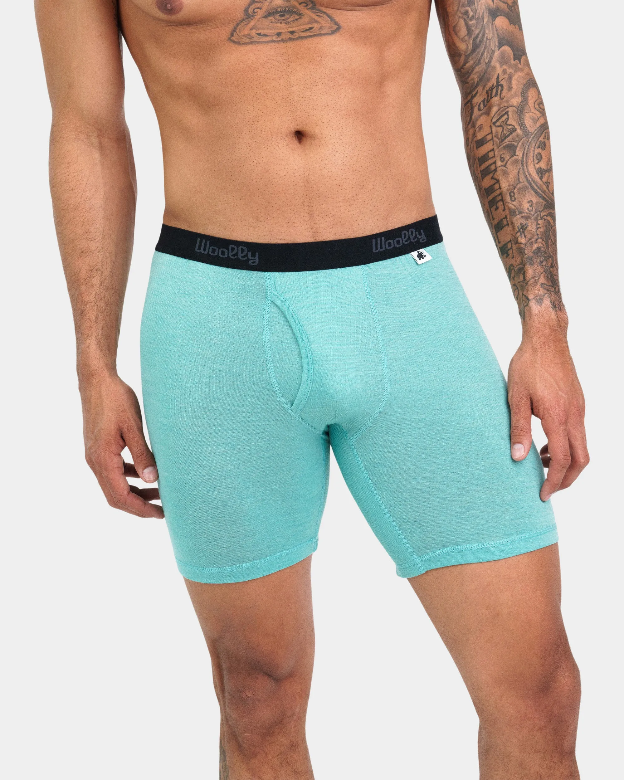 Everyday Boxer Brief