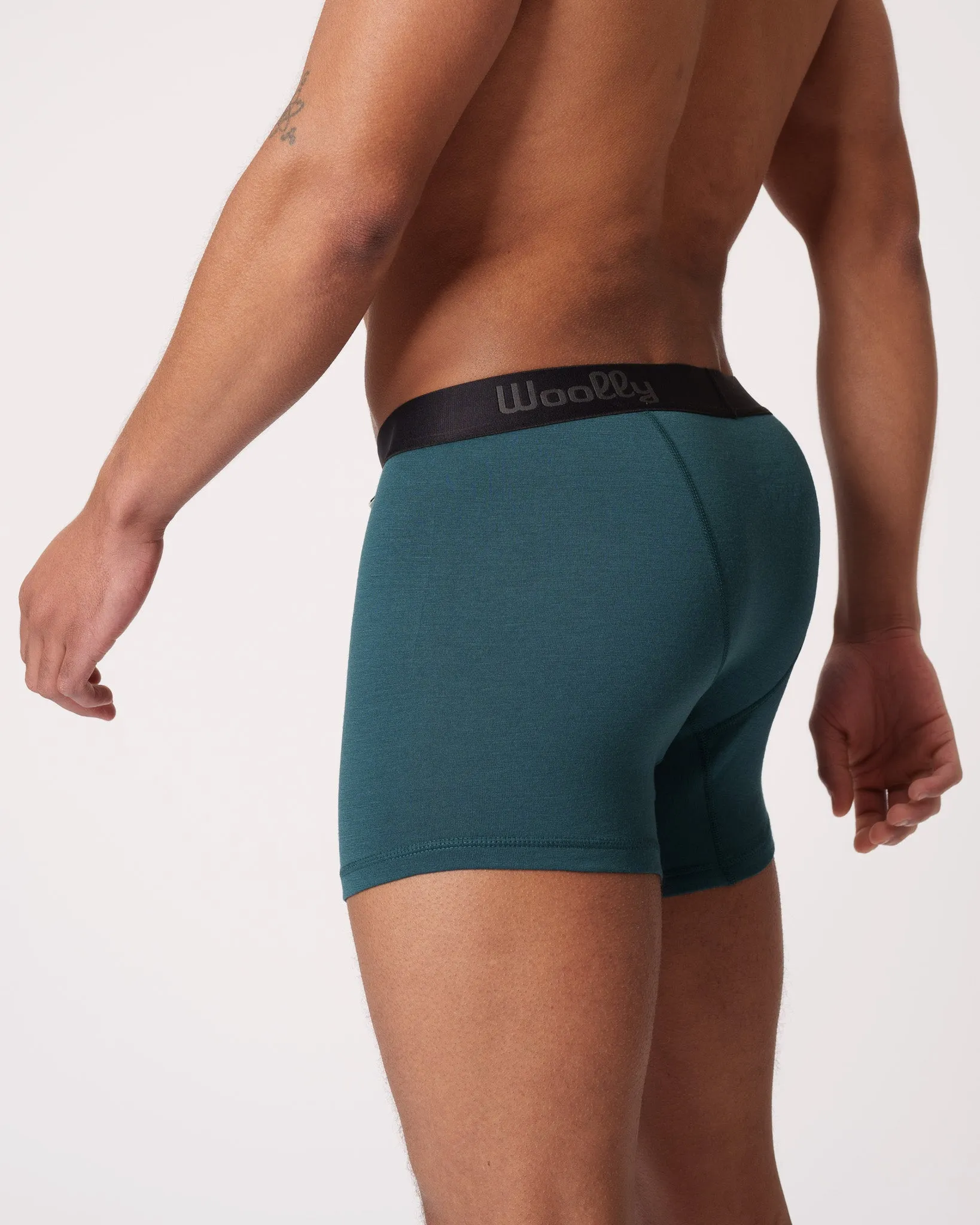 Everyday Boxer Brief