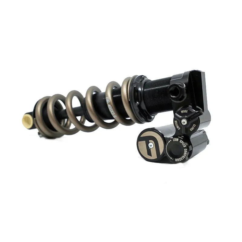 Fast Fenix V1 Black