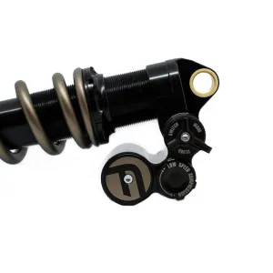 Fast Fenix V1 Black