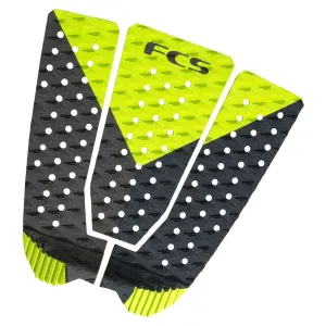 FCS Kolohe Andino 3 Piece Deck Pad - Pola