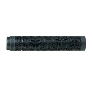 Federal Command Flangeless Grips - Black