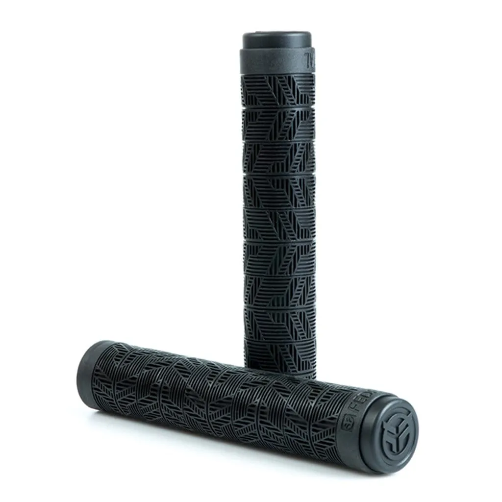 Federal Command Flangeless Grips
