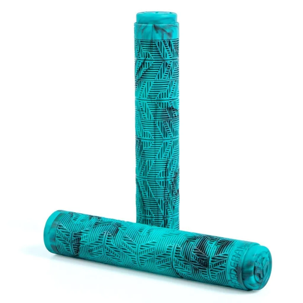 Federal Command Flangeless Grips