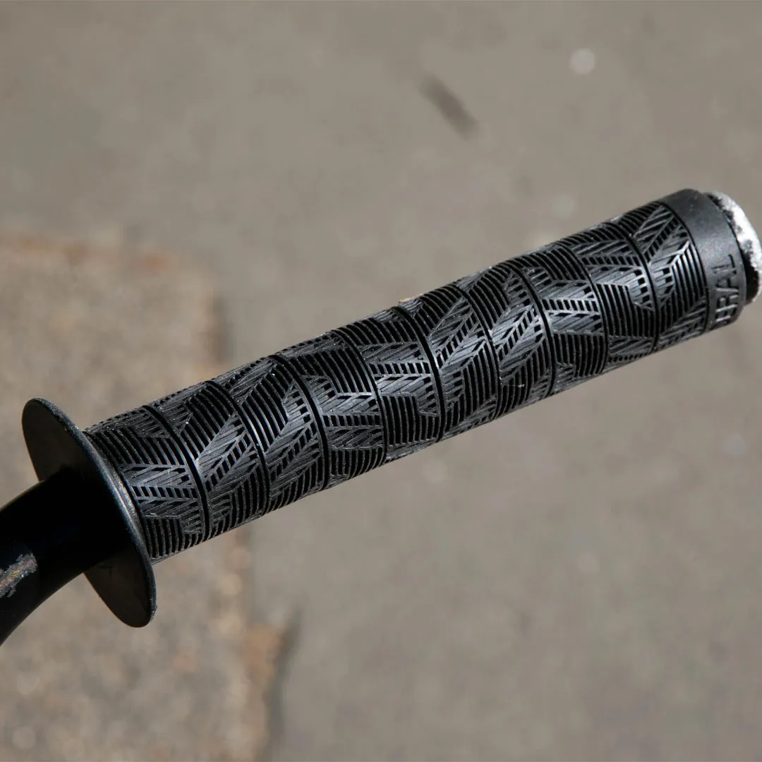 Federal Command Grips - Black