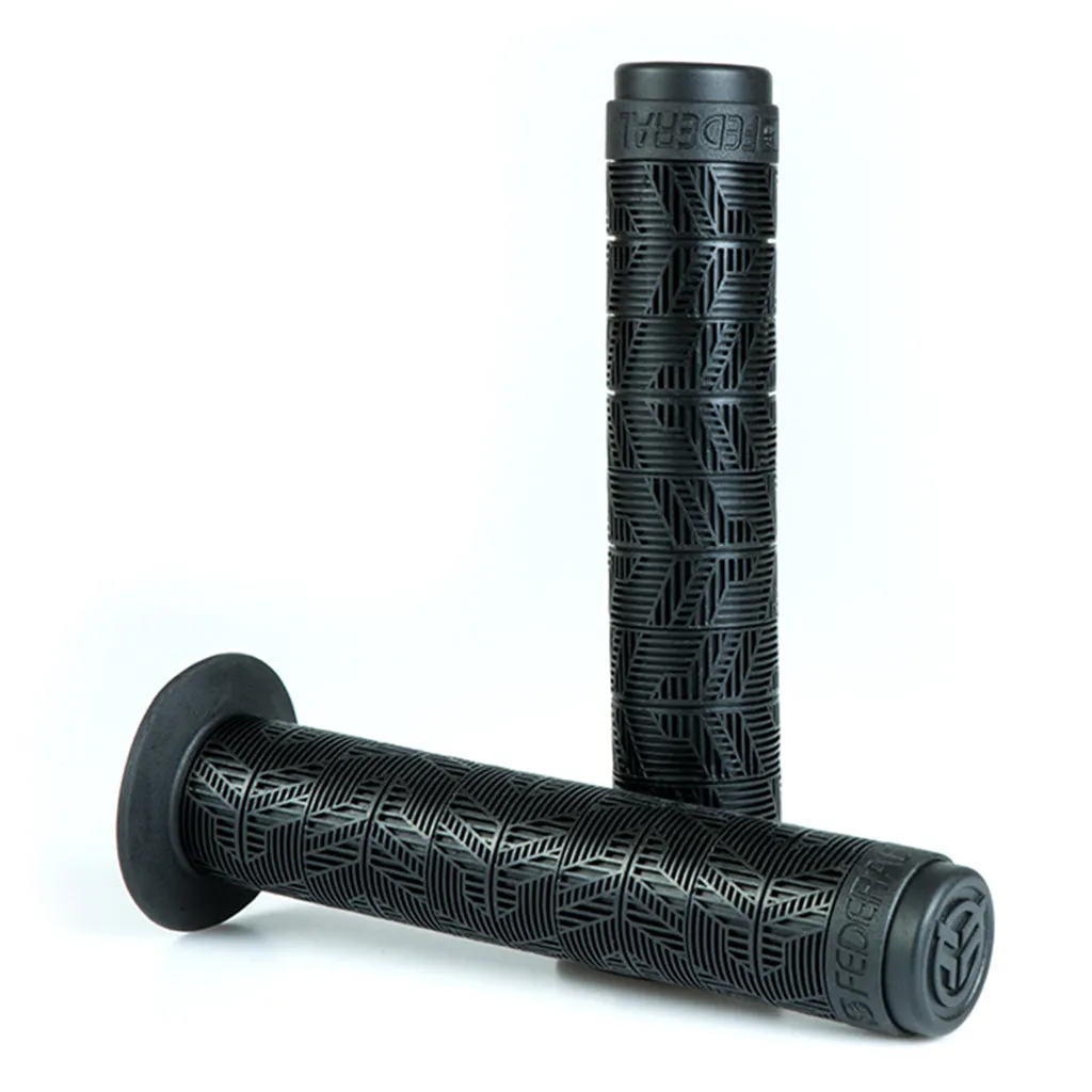 Federal Command Grips - Black