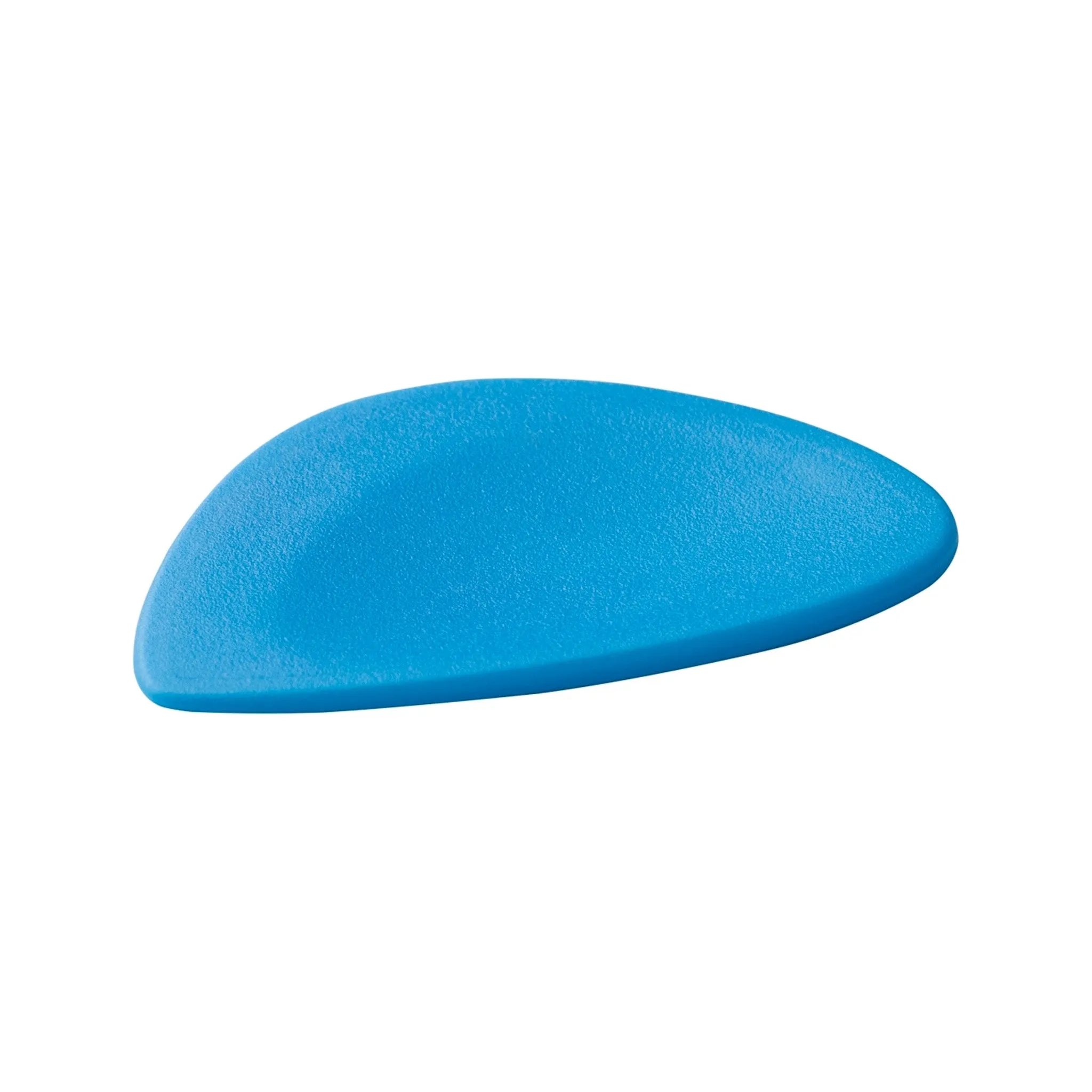 Fender Offset Guitar Picks, Multi-color, 6-Pack