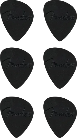 Fender Offset Picks (6)