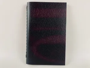 Field Notes Billboard Vinyl Covered Blank Bound Notebook Insert