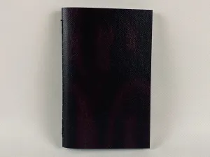 Field Notes Billboard Vinyl Covered Blank Bound Notebook Insert