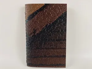 Field Notes Billboard Vinyl Covered Blank Bound Notebook Insert