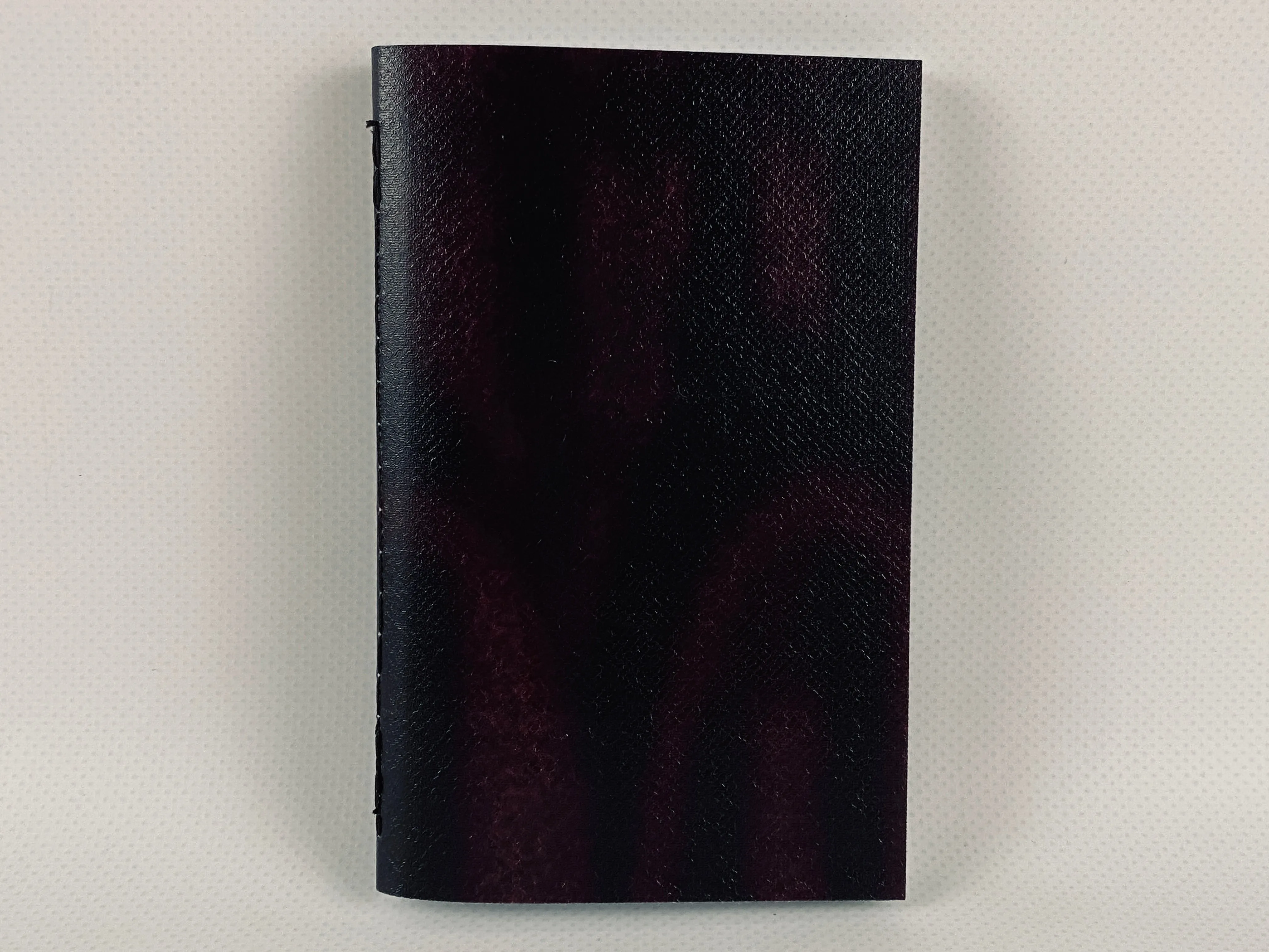 Field Notes Billboard Vinyl Covered Blank Bound Notebook Insert