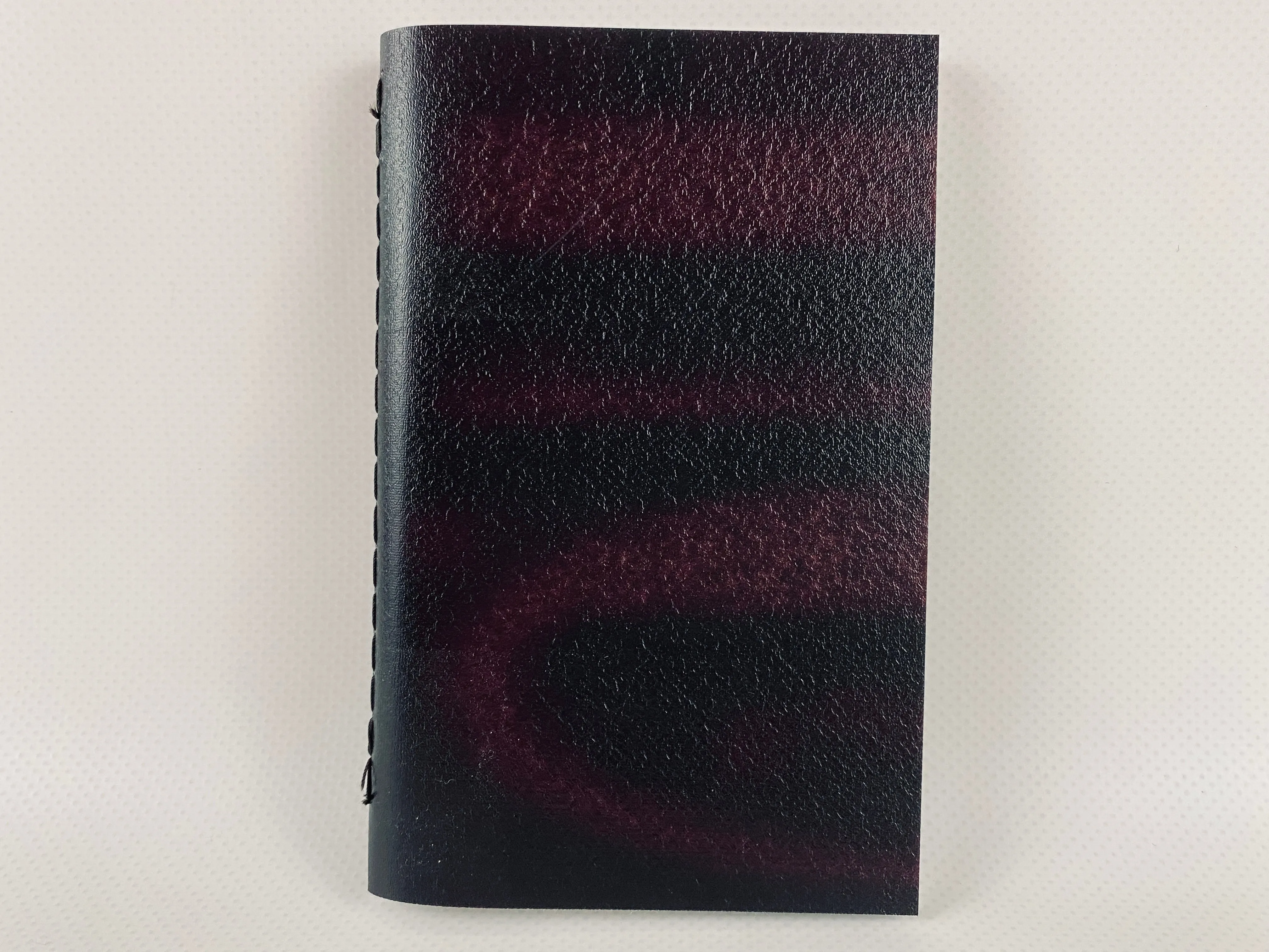 Field Notes Billboard Vinyl Covered Blank Bound Notebook Insert
