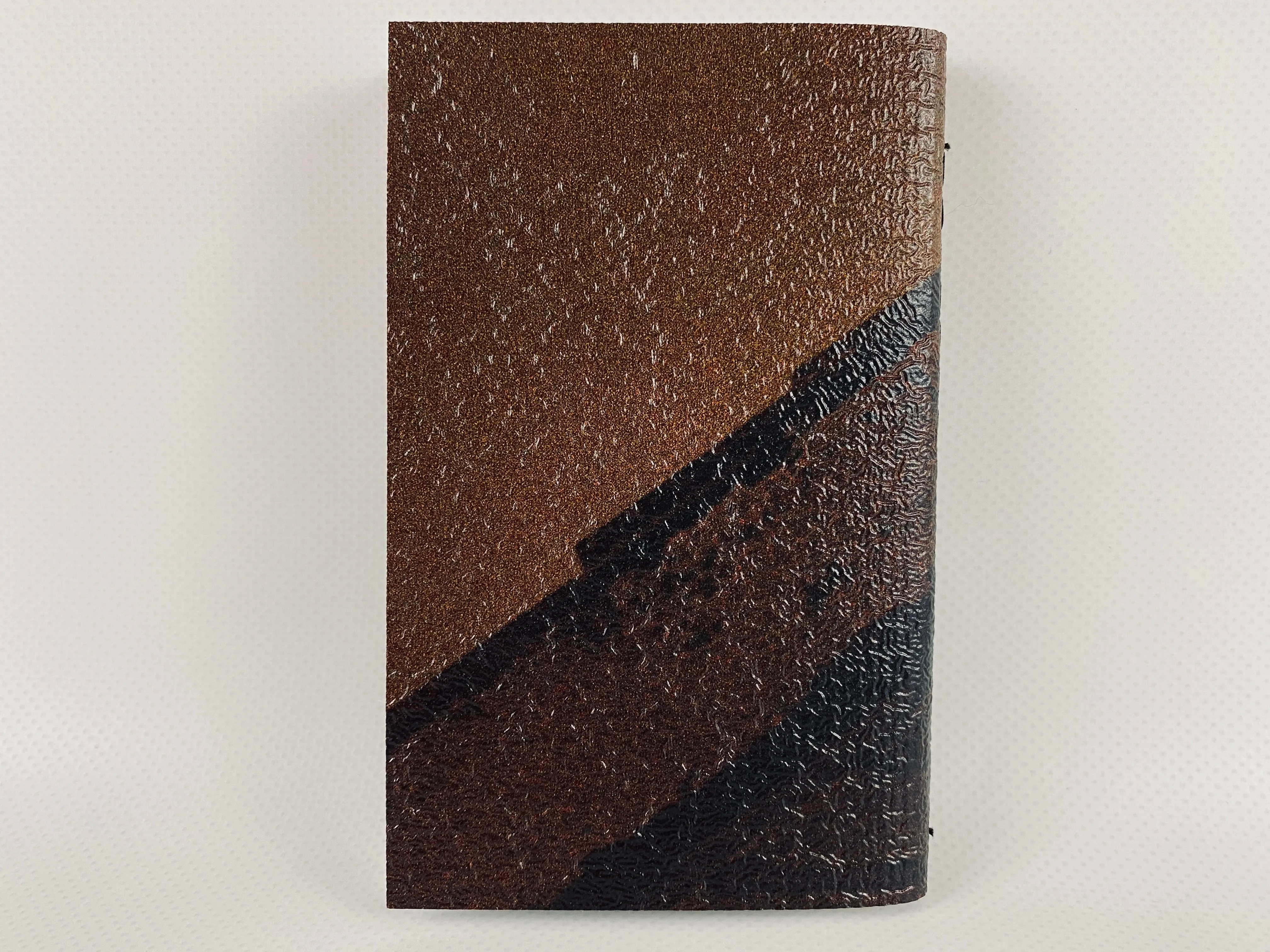 Field Notes Billboard Vinyl Covered Blank Bound Notebook Insert
