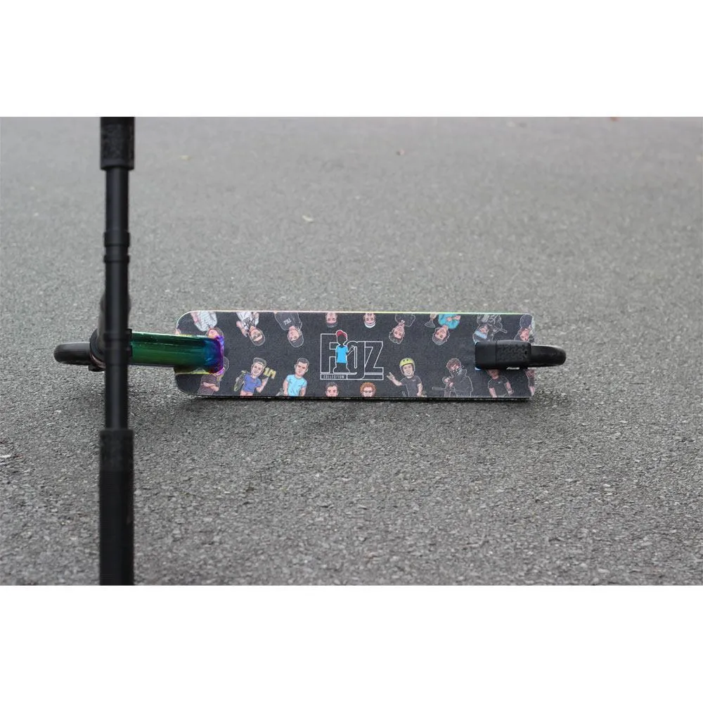 Figz Multi V2 - Grip Tape