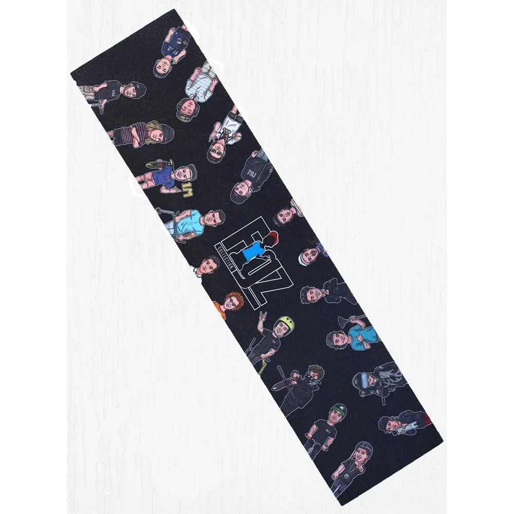 Figz Multi V2 - Grip Tape