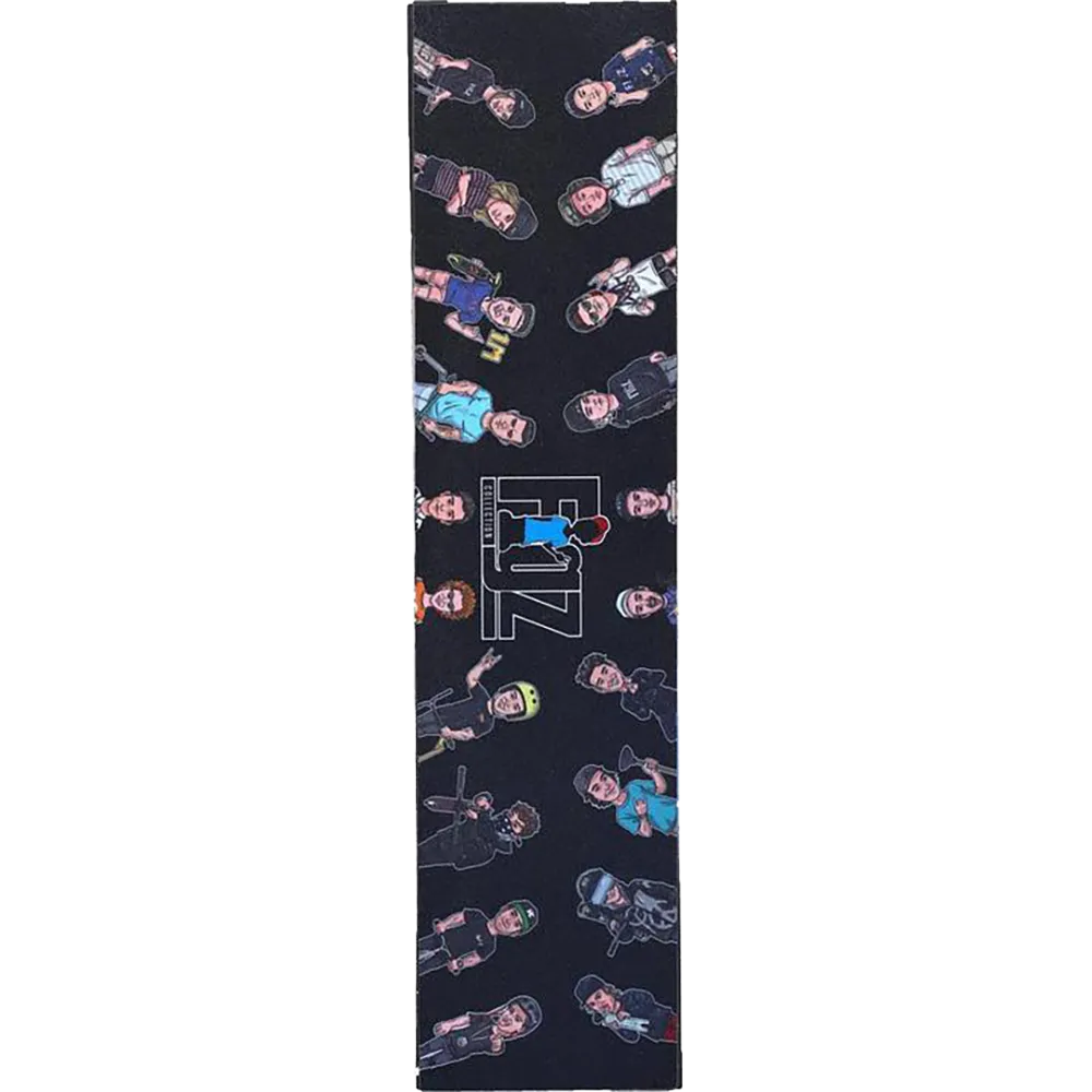 Figz Multi V2 - Grip Tape
