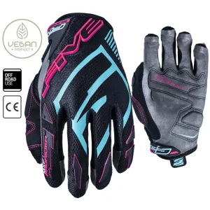 FIVE MXF Prorider S Women's Gloves