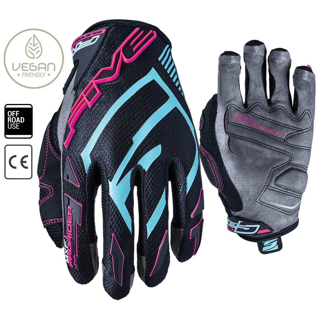 FIVE MXF Prorider S Women's Gloves