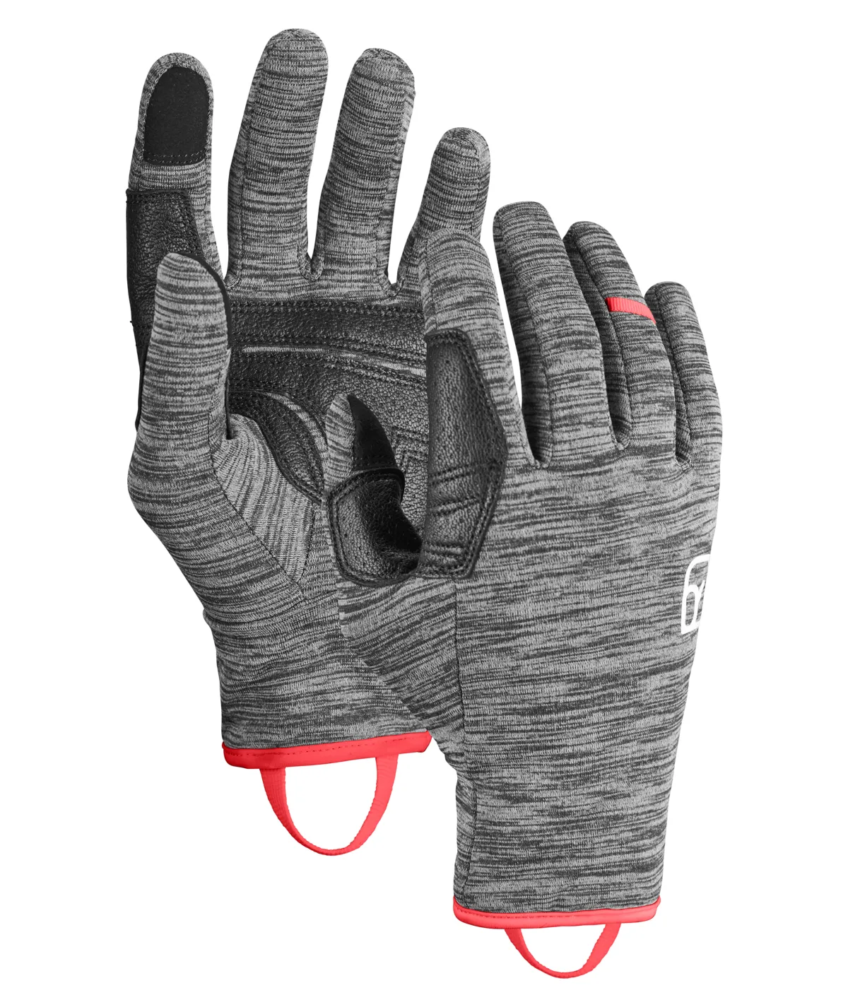 FLEECE LIGHT GLOVE W