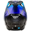 FLY RACING FORMULA S CARBON PROTOCOL HELMET