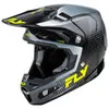 FLY RACING FORMULA S CARBON PROTOCOL HELMET