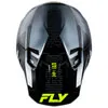 FLY RACING FORMULA S CARBON PROTOCOL HELMET