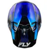 FLY RACING FORMULA S CARBON PROTOCOL HELMET
