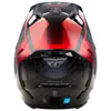 FLY RACING FORMULA S CARBON PROTOCOL HELMET