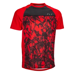 FLY Racing Super D Mountain Bike Jersey