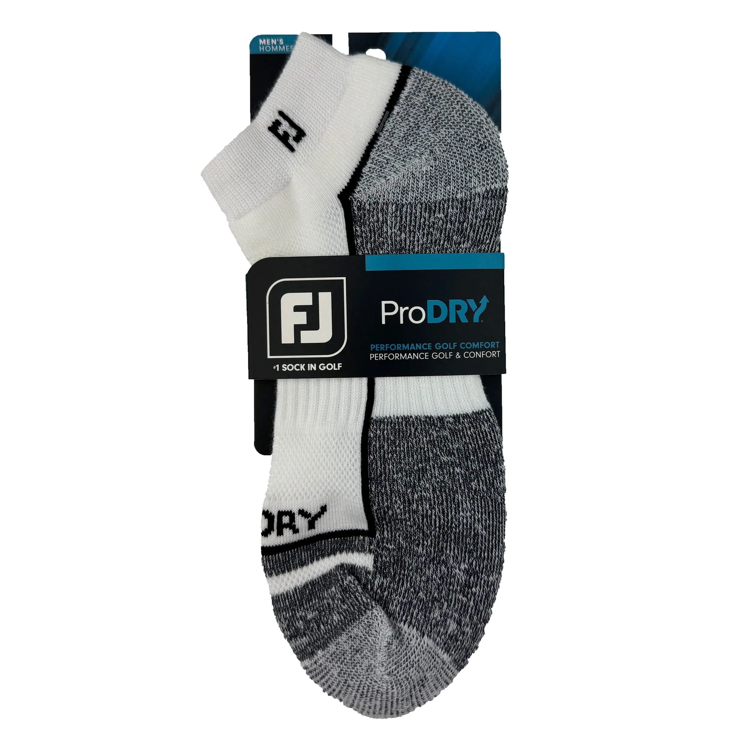 FootJoy Men's ProDry Sport Golf Socks