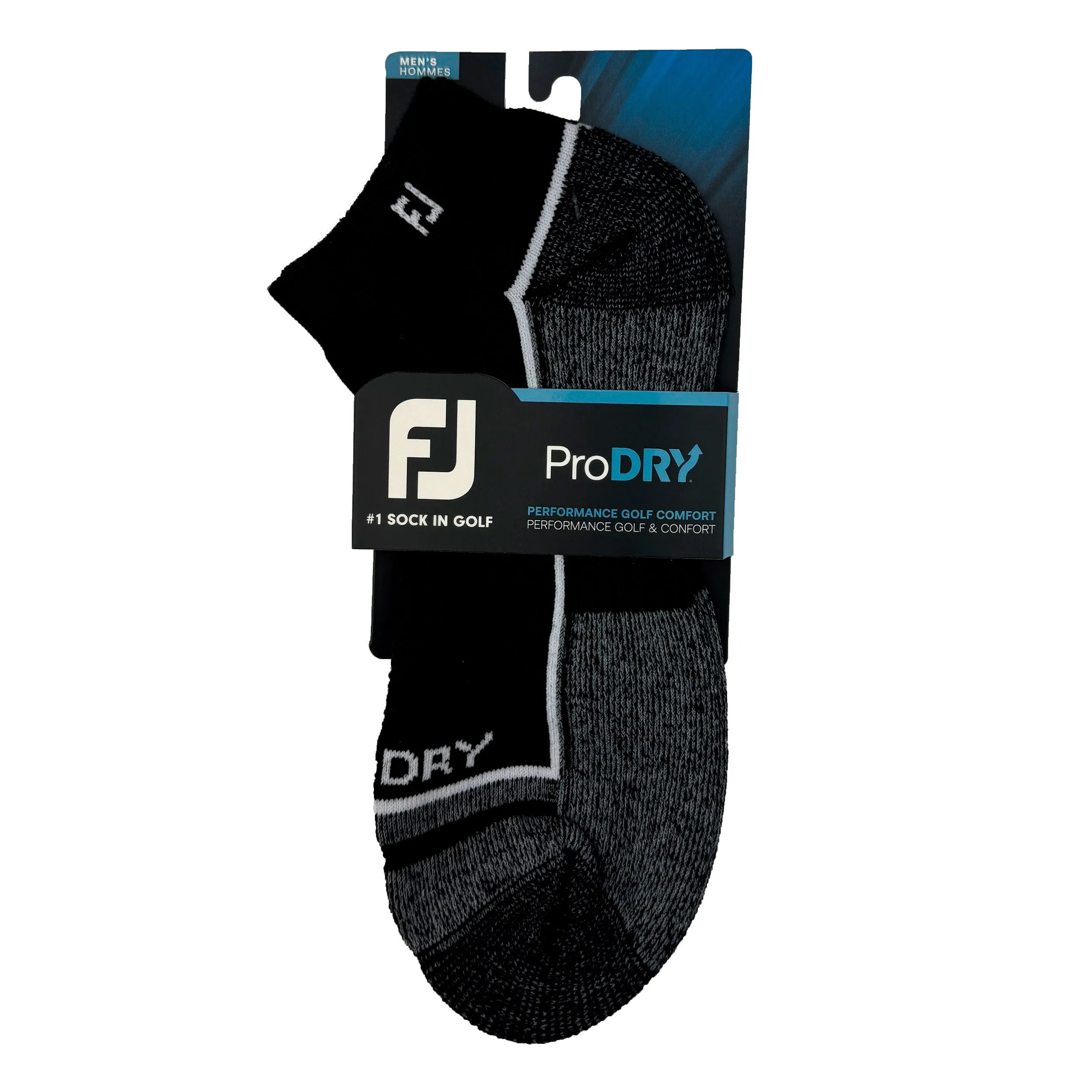 FootJoy Men's ProDry Sport Golf Socks