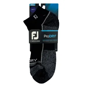 FootJoy Men's ProDry Sport Golf Socks