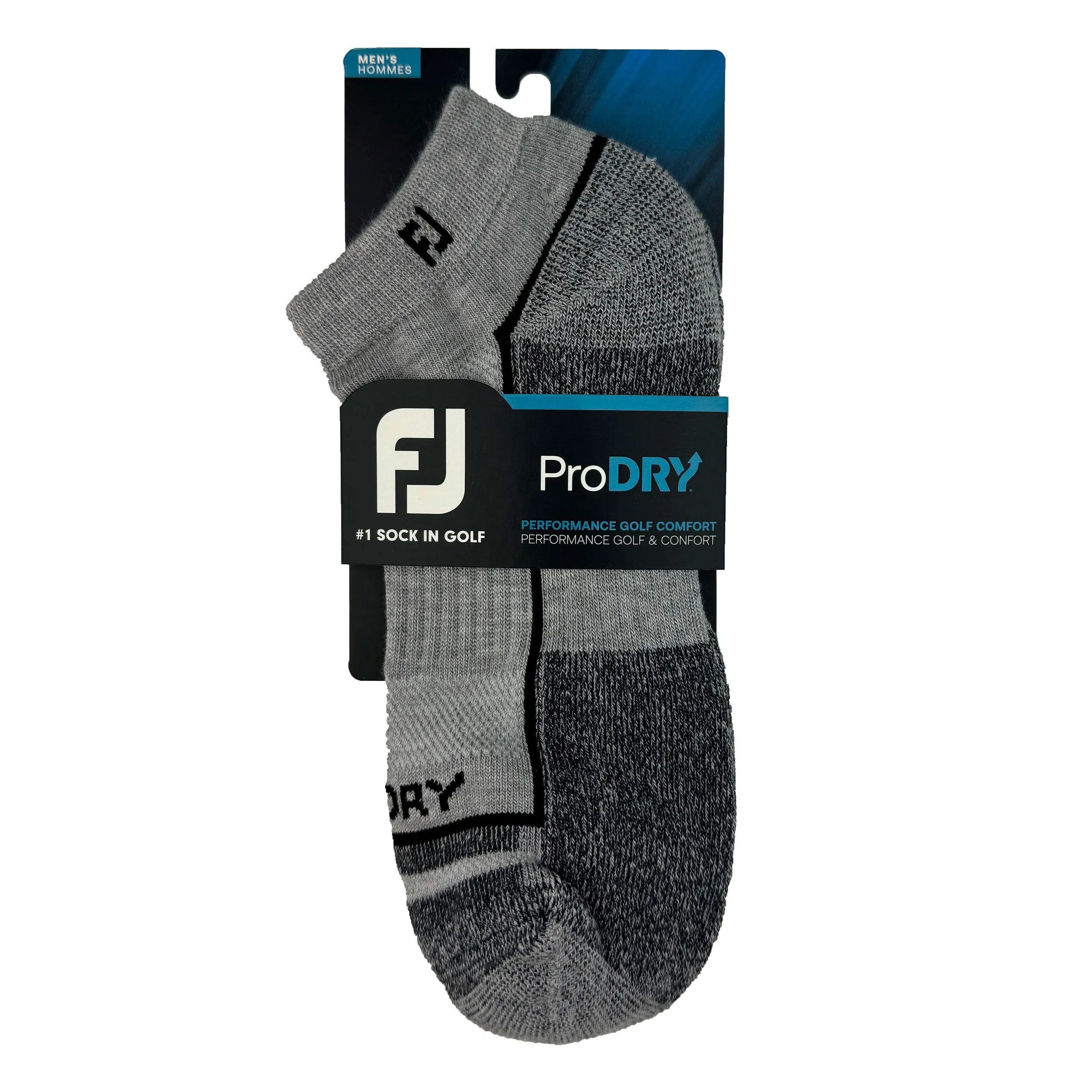 FootJoy Men's ProDry Sport Golf Socks