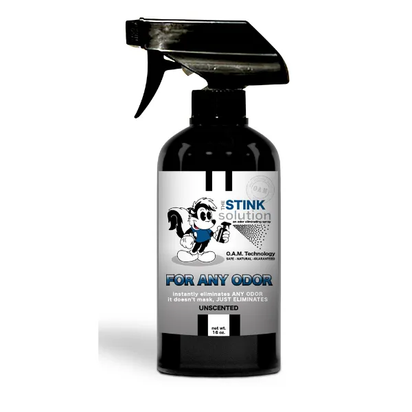 For Any Odor Eliminating Spray 16 oz