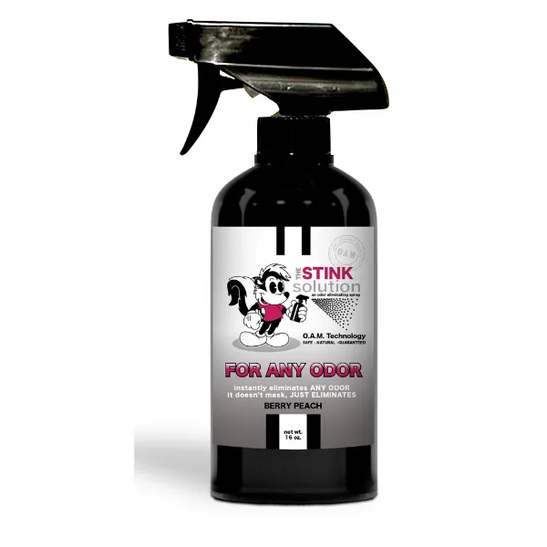 For Any Odor Eliminating Spray 16 oz
