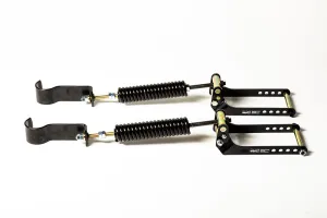 Ford Excursion SUV 1999 - 2005 SD Kit