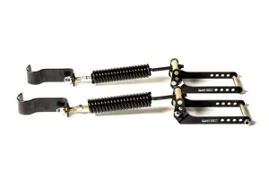 Ford F-150 2003 - 2008 SD Kit