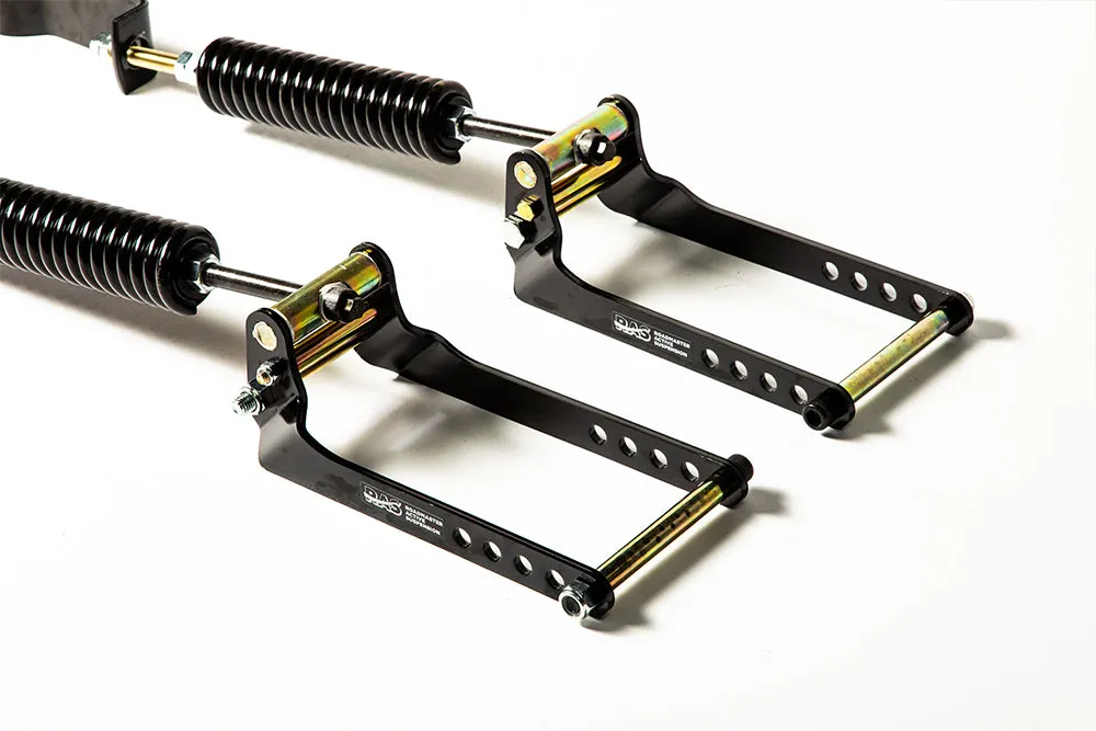 Ford F-250 1973 - 2010 SD Kit
