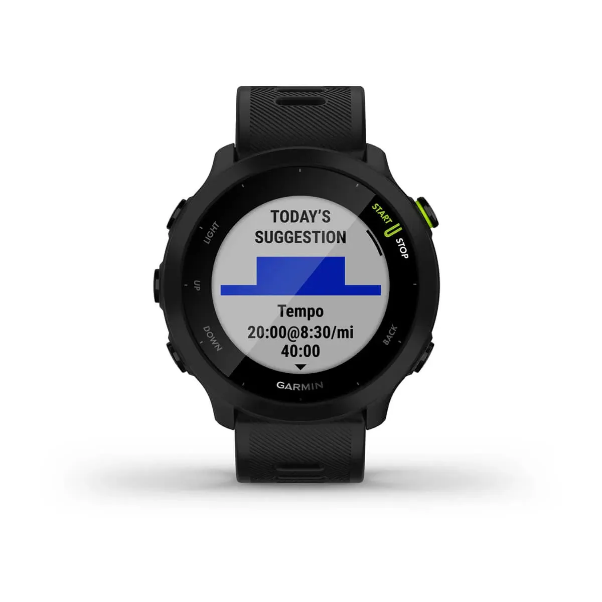 Forerunner 55