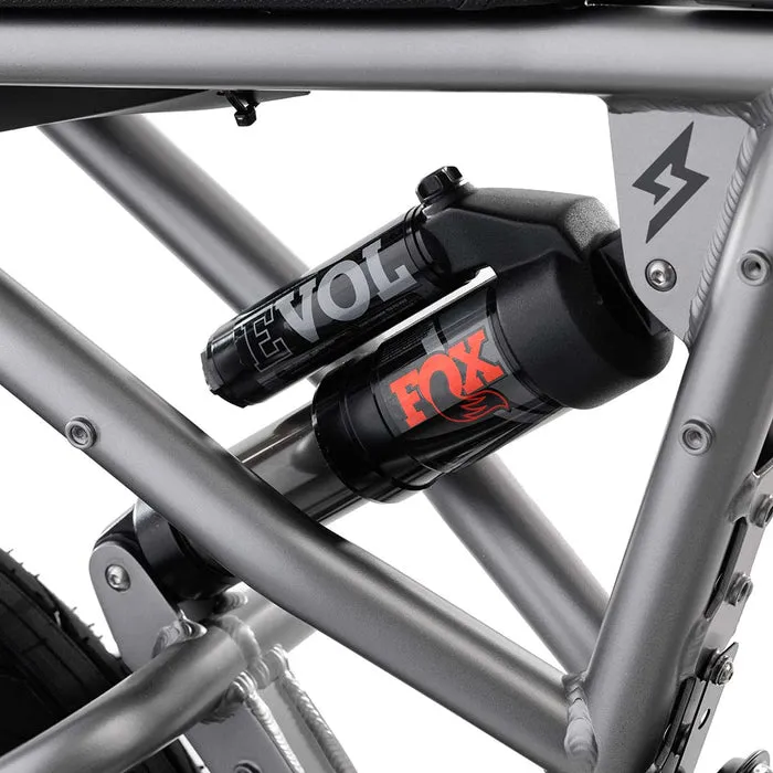 Fox Float 3 EVOL Air Shock for Super73 RX-E