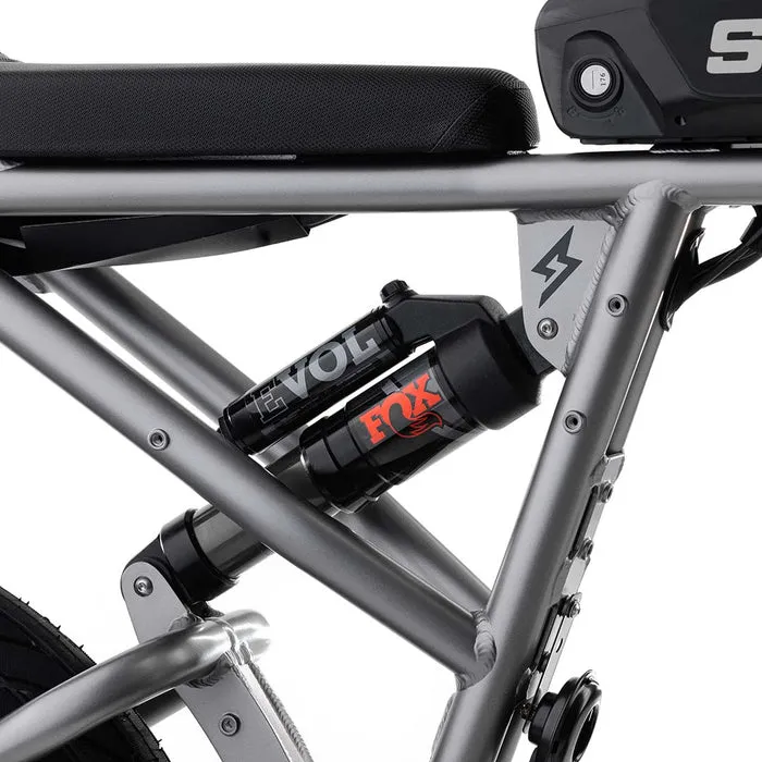 Fox Float 3 EVOL Air Shock for Super73 RX-E