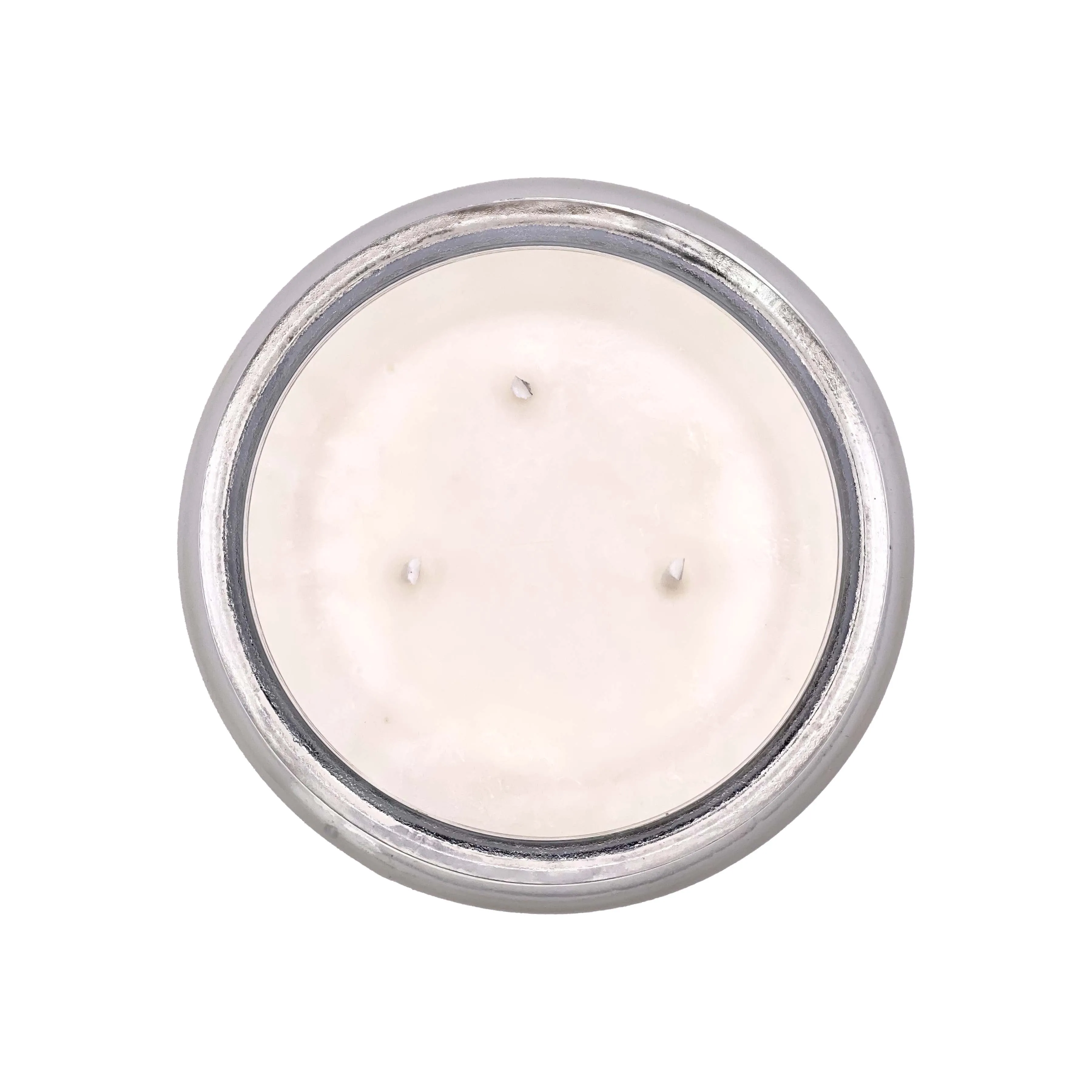 Fresh Linen Odor Eliminator Soy Candle