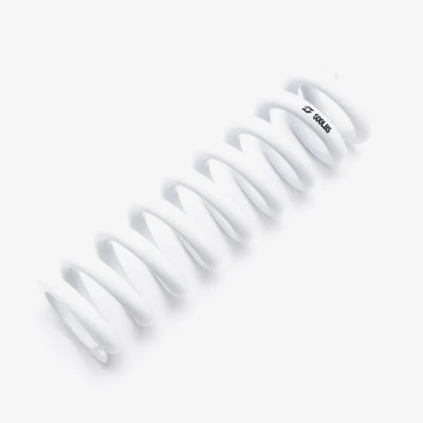 Full-E Charged Rear Shock Spring for eMoto