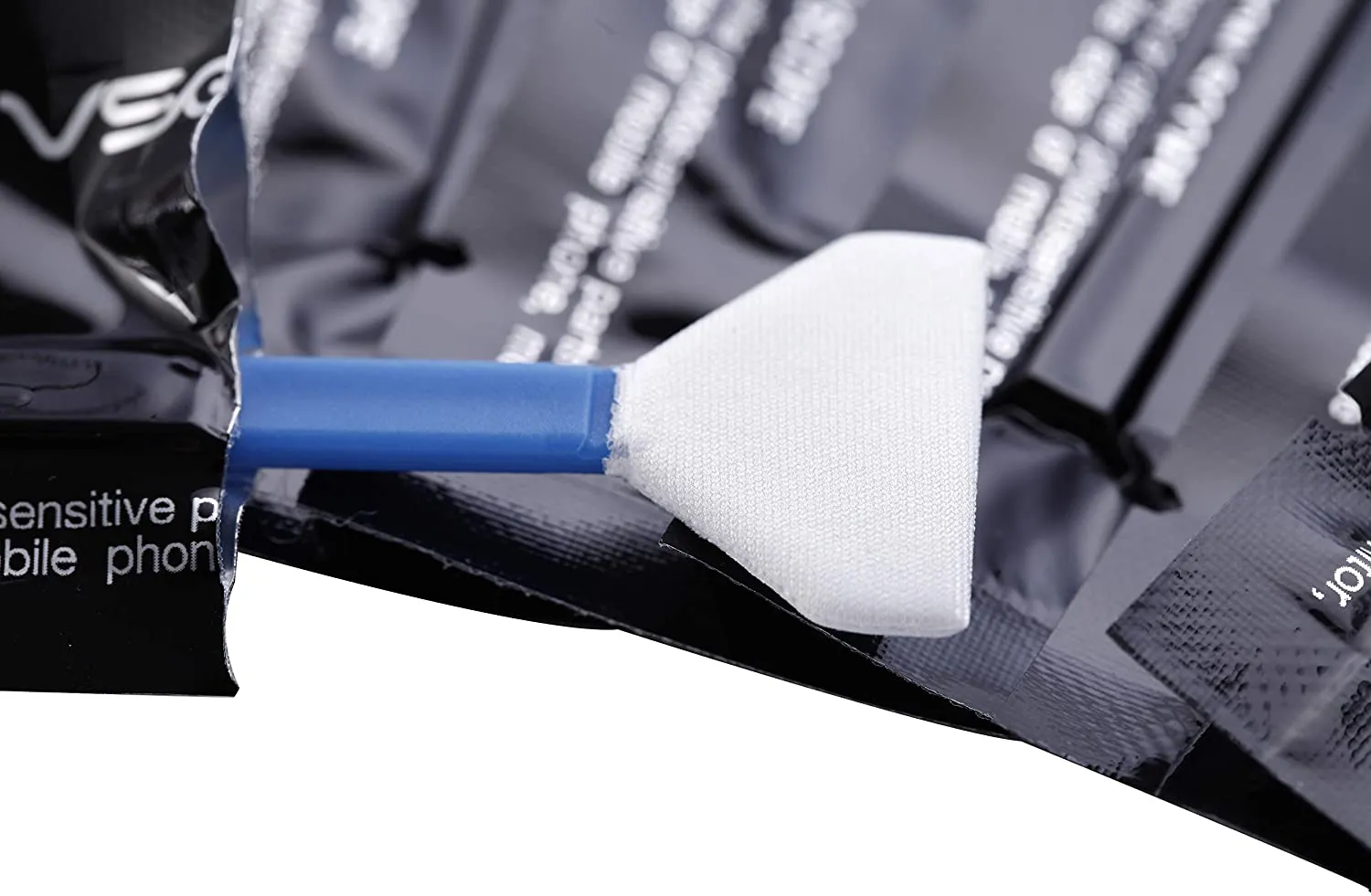 Full-Frame Sensor Cleaning Swabs (10pcs 24mm Sensor Cleaning Swabs) DDR-23