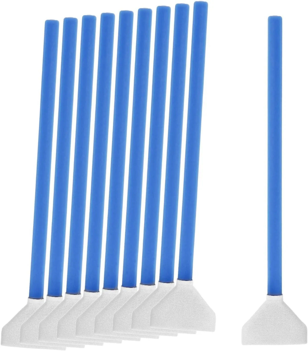 Full-Frame Sensor Cleaning Swabs (10pcs 24mm Sensor Cleaning Swabs) DDR-23
